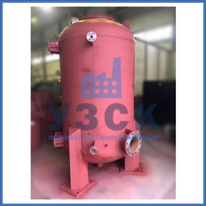 Купить емкость ВЭЭ от завода производителя в Миассе