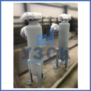 Купить сепараторы СЦВ, СГВ от завода производителя в Миассе