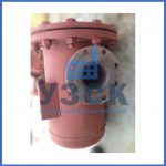 Купить шламоотводитель OISM в Миассе