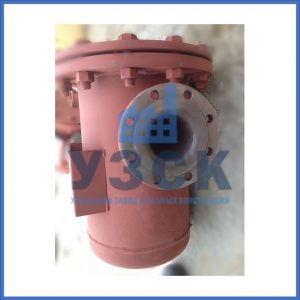 Купить шламоотводитель OISM в Миассе