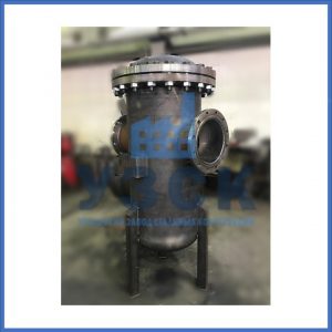 Купить шламоотводитель MOS в Миассе