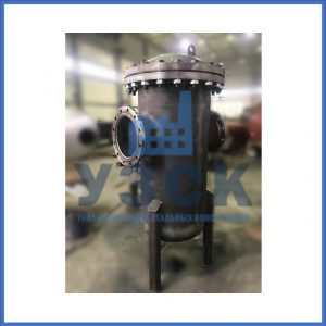 Купить шламоотводитель MOS в Миассе