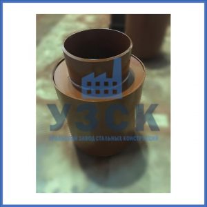 Купить сильфонные компенсаторы СКУ, СКУ.М, 2СКУ.М, СКУ.М.I, 2СКУ.М.I, СКУ.М.III в Миассе