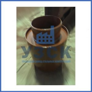 Купить сильфонные компенсаторы СКУ, СКУ.М, 2СКУ.М, СКУ.М.I, 2СКУ.М.I, СКУ.М.III в Миассе