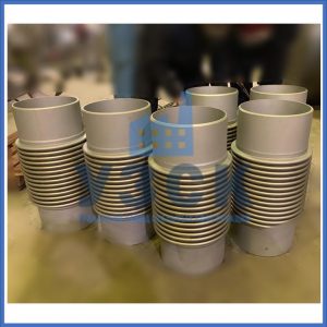 Купить сильфонный компенсатор ОПН в Миассе