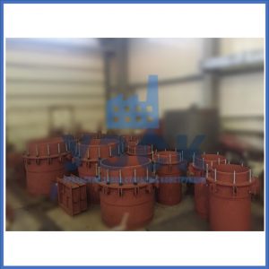 Купить сальниковые компенсаторы ТС-579, ТС-580, Т.1 в Миассе