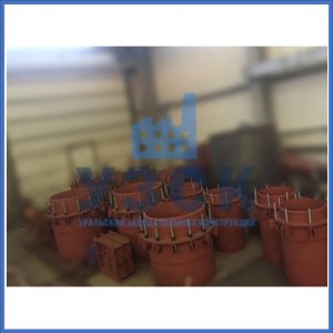 Купить сальниковые компенсаторы ТС-579, ТС-580, Т.1 в Миассе