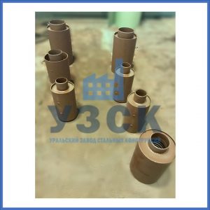 Купить сильфонное компенсирующее устройство СКУ.М в Миассе