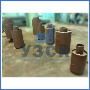 Купить сильфонное компенсирующее устройство СКУ.М в Миассе