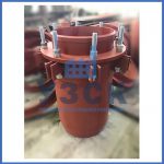 Купить сальниковые компенсаторы Ду 400, Ду 500, Ду 700, Ду 900 в Миассе