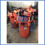 Купить сальниковые компенсаторы Ду 400, Ду 500, Ду 700, Ду 900 в Миассе