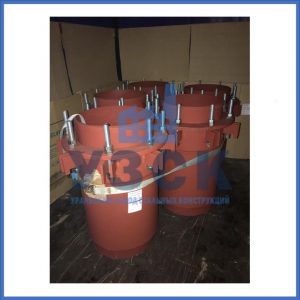 Купить сальниковые компенсаторы Ду 400, Ду 500, Ду 700, Ду 900 в Миассе