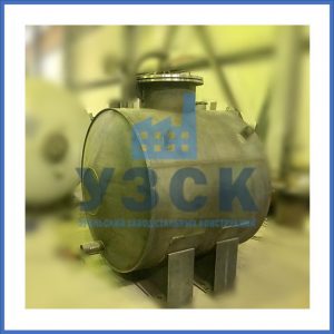 Купить бак конденсатный в Миассе