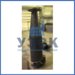 Купить циклоны ЦН-15, ЦН-15-400-1УП, ЦН 15-400-4УП с бункером и улиткой в Миассе