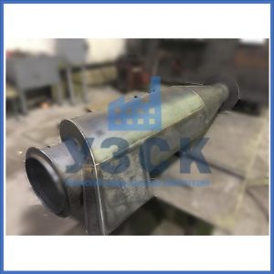 Купить циклоны ЦН-15, ЦН-15-400-1УП, ЦН 15-400-4УП с бункером и улиткой в Миассе