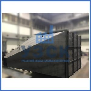 Купить циклоны ЦН-15, ЦН-15-400-1УП, ЦН 15-400-4УП с бункером и улиткой в Миассе