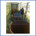 Купить односторонний сальниковый компенсатор ТС-579, 5.903 в Миассе