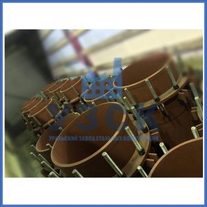 Купить сальниковые компенсаторы от производителя в наличии в Миассе