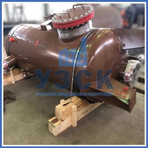 фото емкостного аппарата ВЭЭ