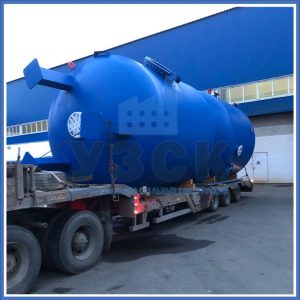 Фото фильтров ФОВ-3,4-0,6