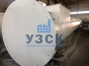 фото воздухозаборных труб в Миассе